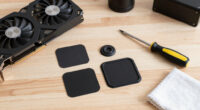 Best Thermal Paste and Pads for High-TDP GPUs