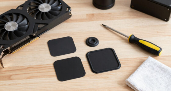 Best Thermal Paste and Pads for High-TDP GPUs