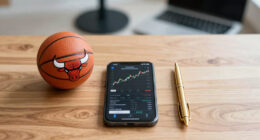 Billionaire Walmart Heir Lukas Walton Acquires Minority Stake In Chicago Bulls