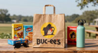 Buc‑ee’s just opened its biggest Western outpost yet
