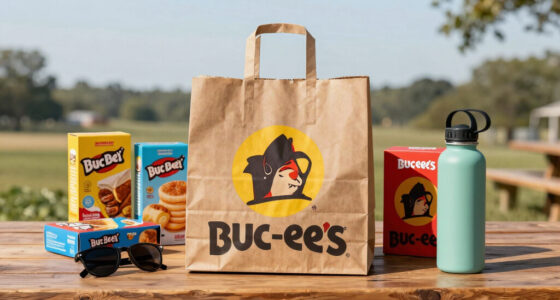 Buc‑ee’s just opened its biggest Western outpost yet