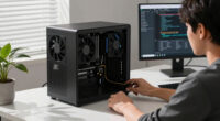 Build vs Buy a Prebuilt AI Workstation