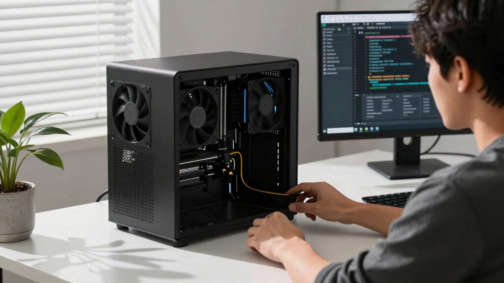 Build vs Buy a Prebuilt AI Workstation
