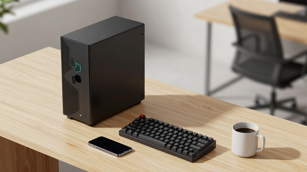 Build vs Buy a Prebuilt AI Workstation