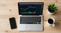 Building an AI Trading Bot — Week One: Why a 90 % Win Rate Can Still Lose Money
