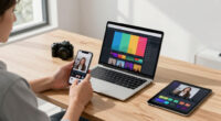 ChannelHelm – Drop a video. Get a publishing kit.