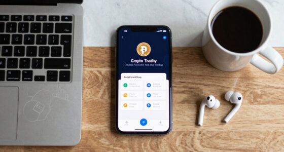 Crypto Social Trading Startup Fomo Raises $75 Million at $550 Million Valuation