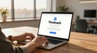 Disk Is the Contract: Inside Threlmark’s Local-First Architecture