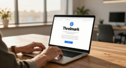 Disk Is the Contract: Inside Threlmark’s Local-First Architecture