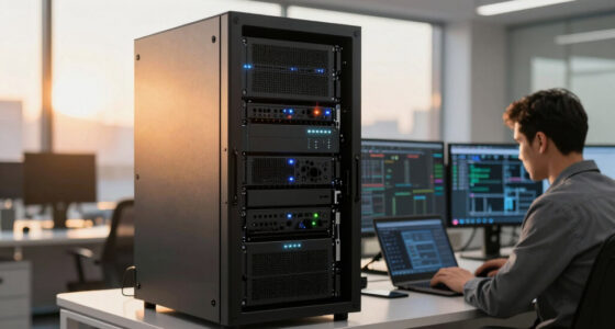 EuroHPC. The compute substrate.