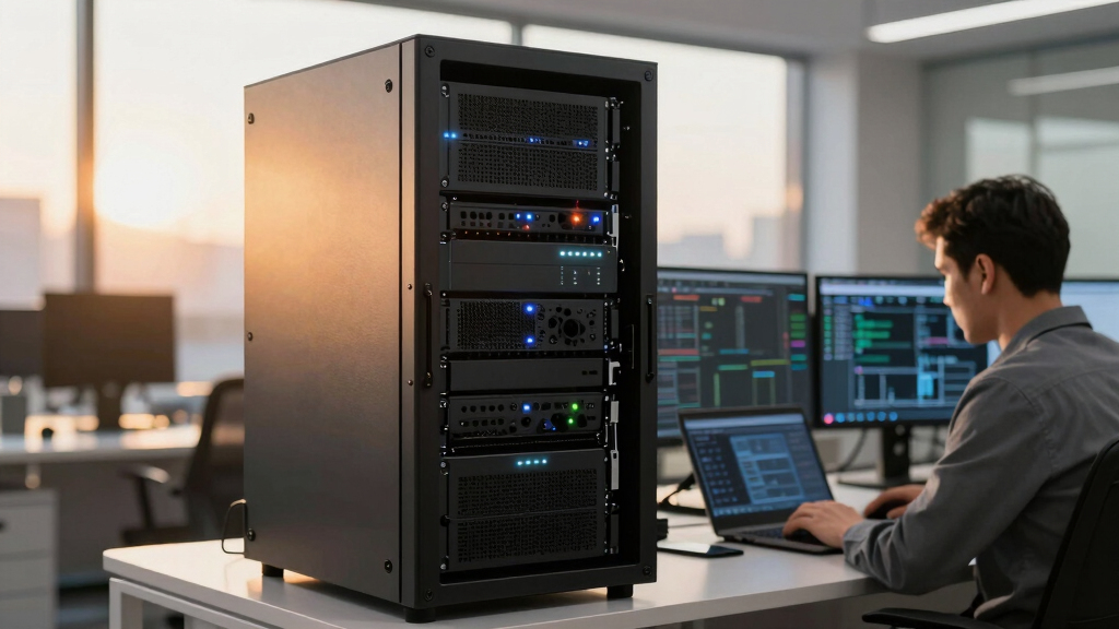 EuroHPC. The compute substrate.
