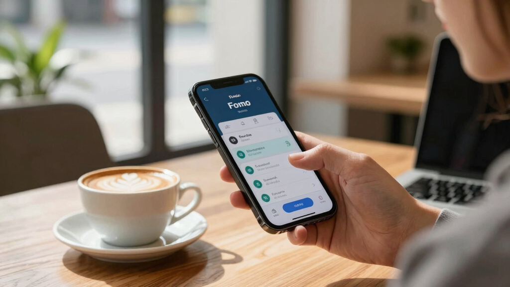 Exclusive: Index Ventures, Union Square Ventures back trading app Fomo at $550 million valuation