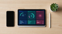 Glasspane: One Dataset, Three Views