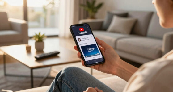 How YouTube TV and DirecTV Stream subscribers can get a payout from Disney's $50M antitrust settlement