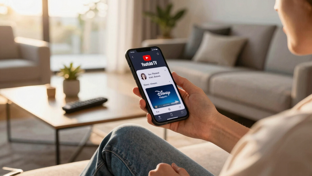 How YouTube TV and DirecTV Stream subscribers can get a payout from Disney's $50M antitrust settlement