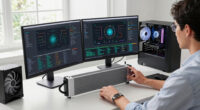 Liquid vs Air Cooling for 24/7 Inference Rigs