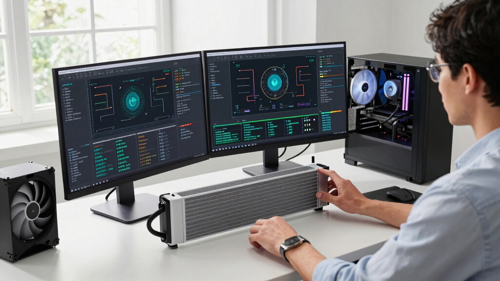 Liquid vs Air Cooling for 24/7 Inference Rigs