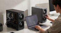 Mac vs GPU Tower for Local LLMs: The Heat-and-Noise Tradeoff