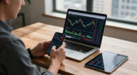 Micron’s Stock Keeps Hitting New Highs. Here’s How Much Traders Expect It Could Move After Earnings