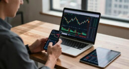 Micron’s Stock Keeps Hitting New Highs. Here’s How Much Traders Expect It Could Move After Earnings
