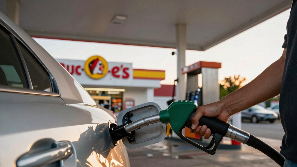 More Buc-ee's locations announced in national expansion