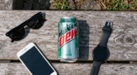 Mountain Dew™ marks nearly 80 years as an American Original by selling limited-edition commemorative can bundles for five cents