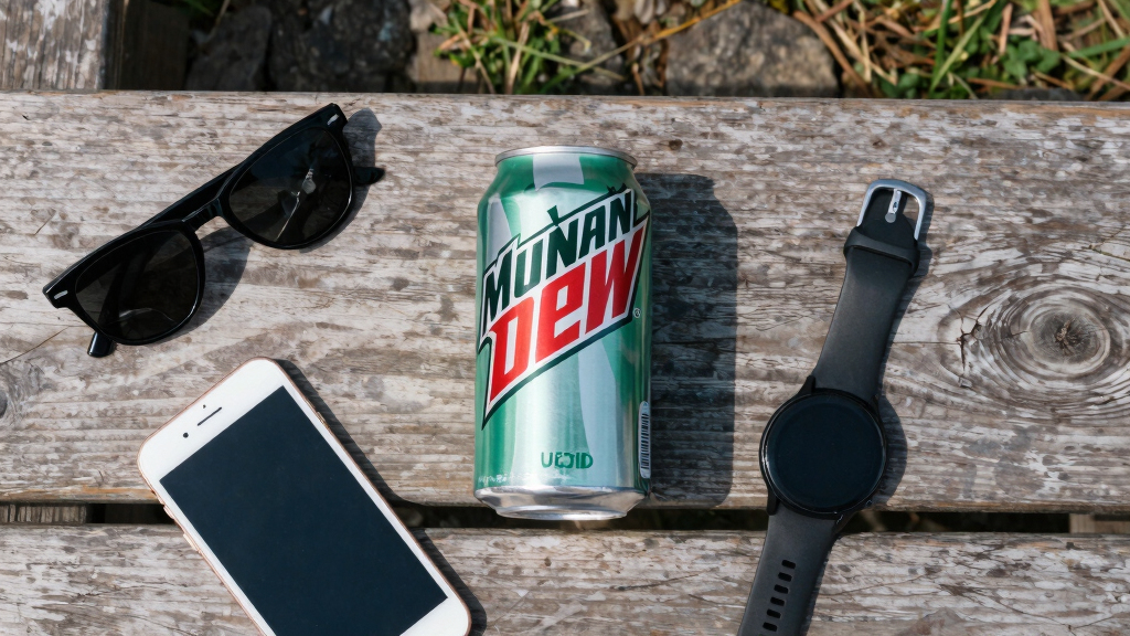 Mountain Dew™ marks nearly 80 years as an American Original by selling limited-edition commemorative can bundles for five cents