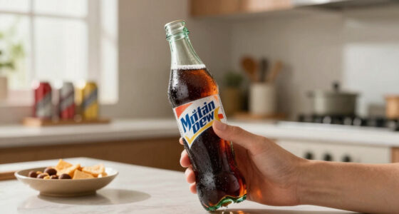 MOUNTAIN DEW™ MARKS NEARLY 80 YEARS AS AN AMERICAN ORIGINAL BY SELLING LIMITED-EDITION COMMEMORATIVE CAN BUNDLES FOR FIVE CENTS
