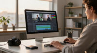 One Video In, a Whole Publishing Kit Out — Without the Cloud