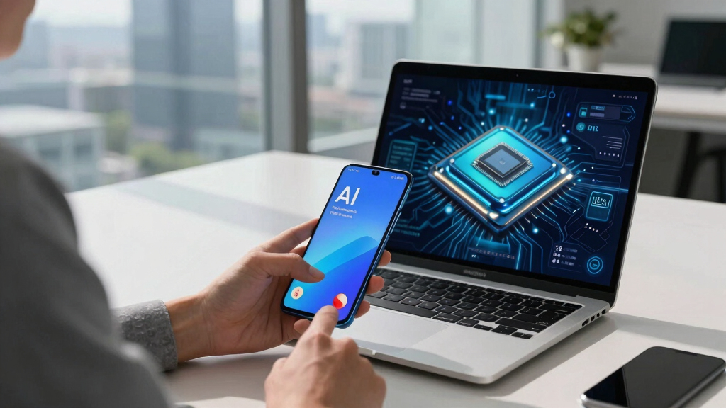 Qualcomm: The Coiled Spring Of The AI Semiconductor Market (NASDAQ:QCOM)