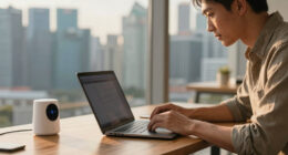 Singapore: Engineer the Transition