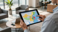 Stenvrik: News as Geography