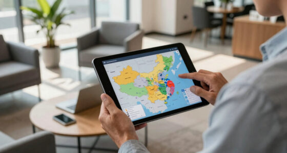 Stenvrik: News as Geography