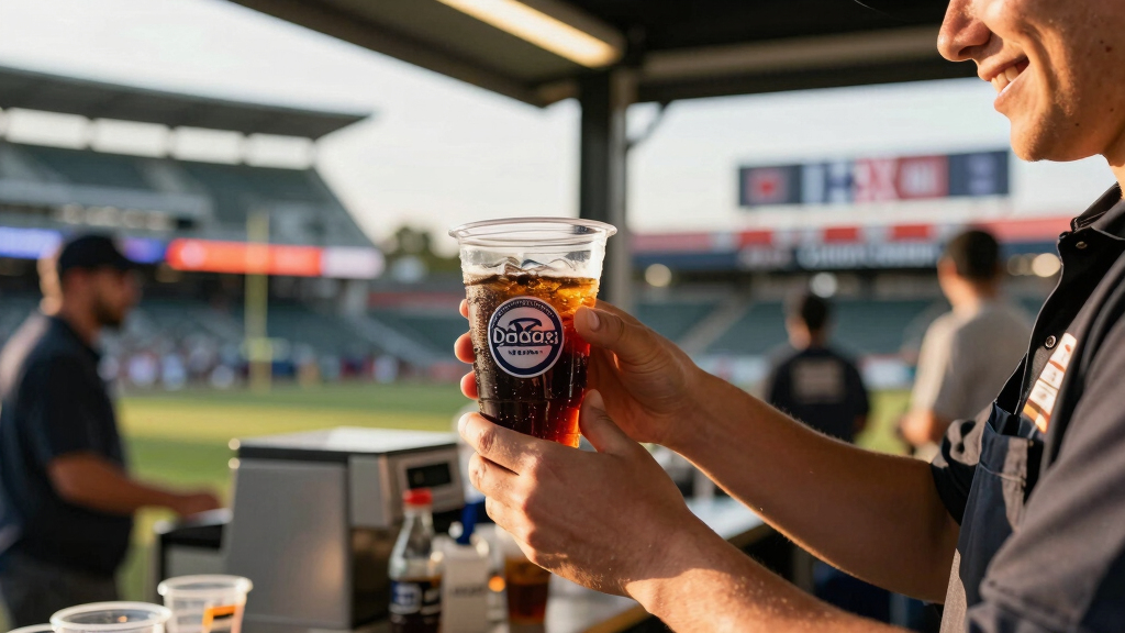 Target Field concessions workers set to begin strike Monday