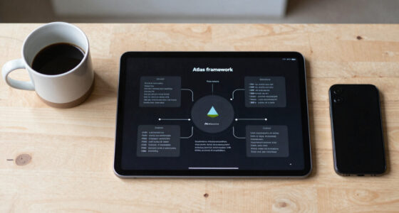 The Atlas. What the framework is.