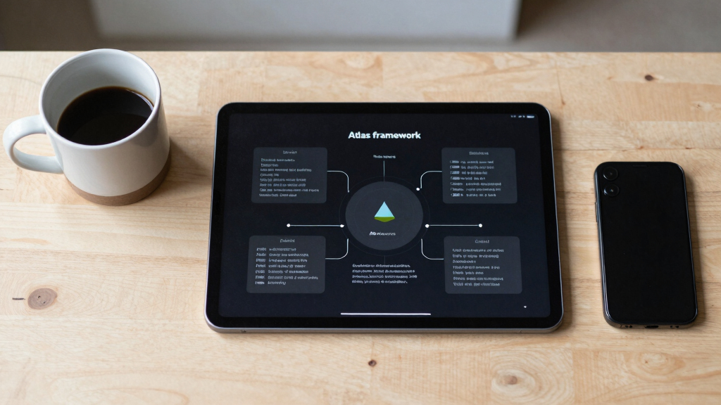The Atlas. What the framework is.