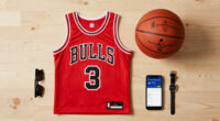THE CHICAGO BULLS ANNOUNCE NEW MINORITY INVESTMENT BY LUKAS AND SAMANTHA WALTON