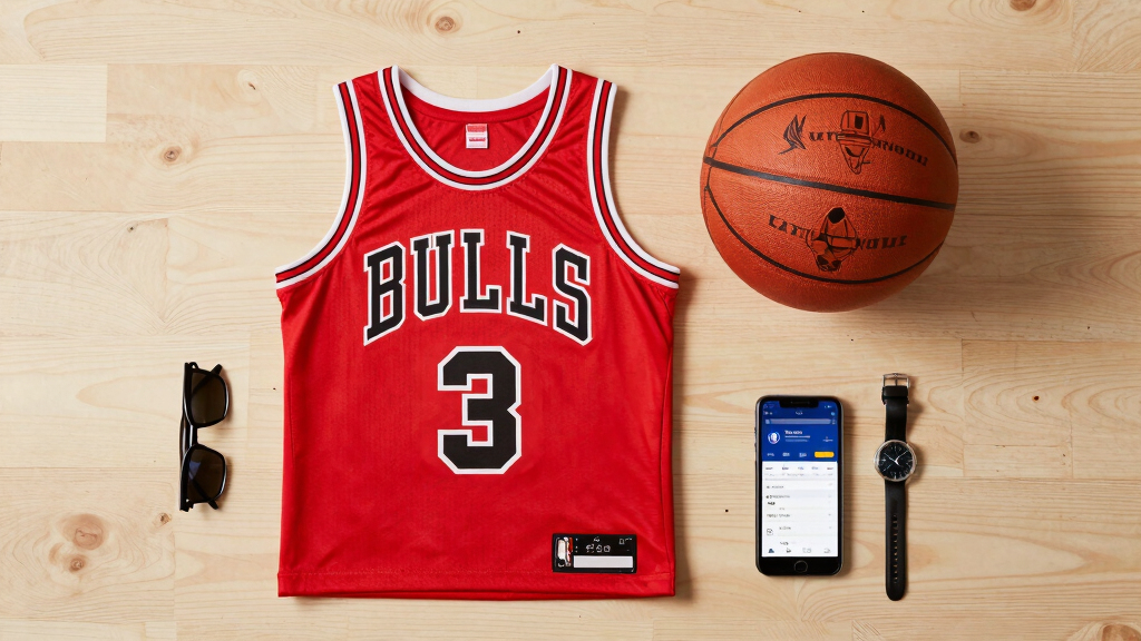 THE CHICAGO BULLS ANNOUNCE NEW MINORITY INVESTMENT BY LUKAS AND SAMANTHA WALTON