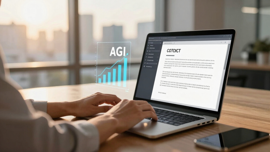 The clause. How a contractual definition of AGI met the capital built on top of it.