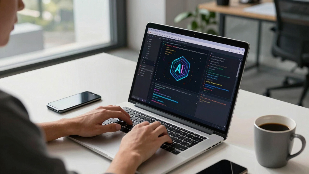 The Coding Singularity Is Real — and Steeper Than Clark Presented