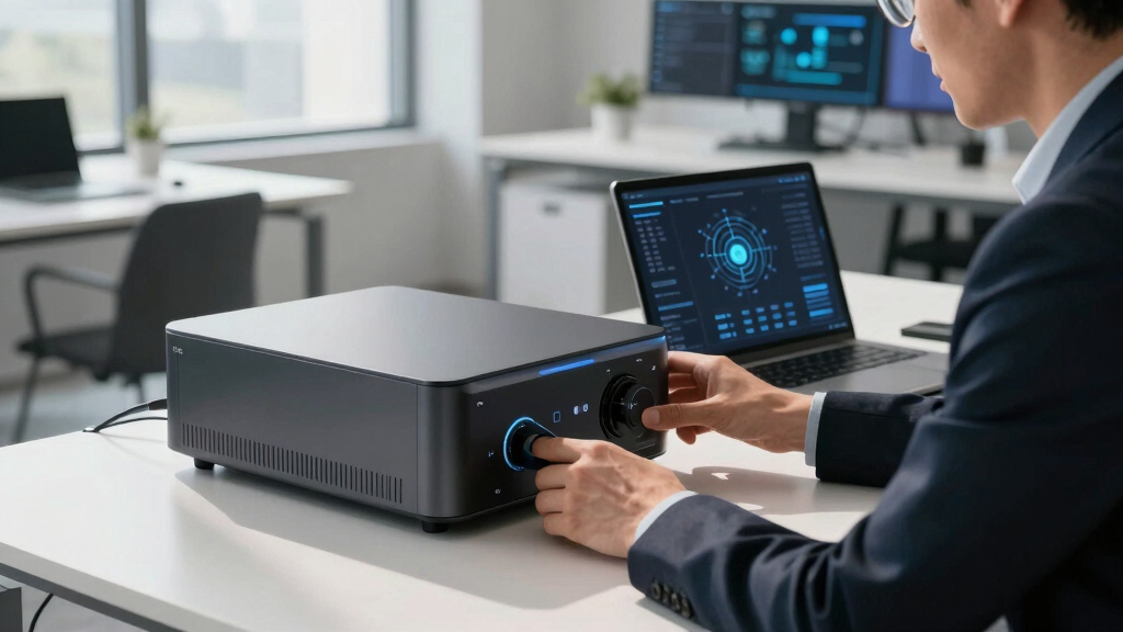 The Defender’s Counter-Cascade.