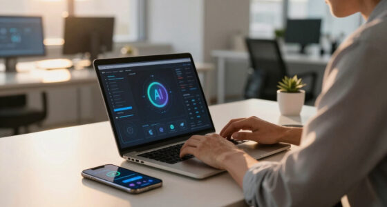 The deployment. How the AI labs verticallyintegrated into the serviceslayer — the Palantir modelat scale.