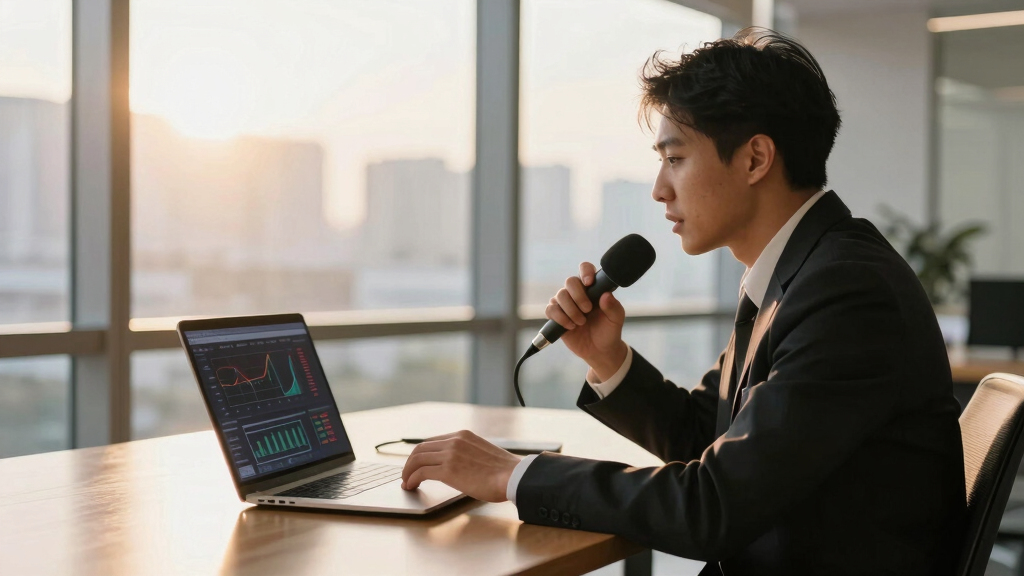 The Earnings Call Gap: What Q1 2026 Just Told Us About AI ROI
