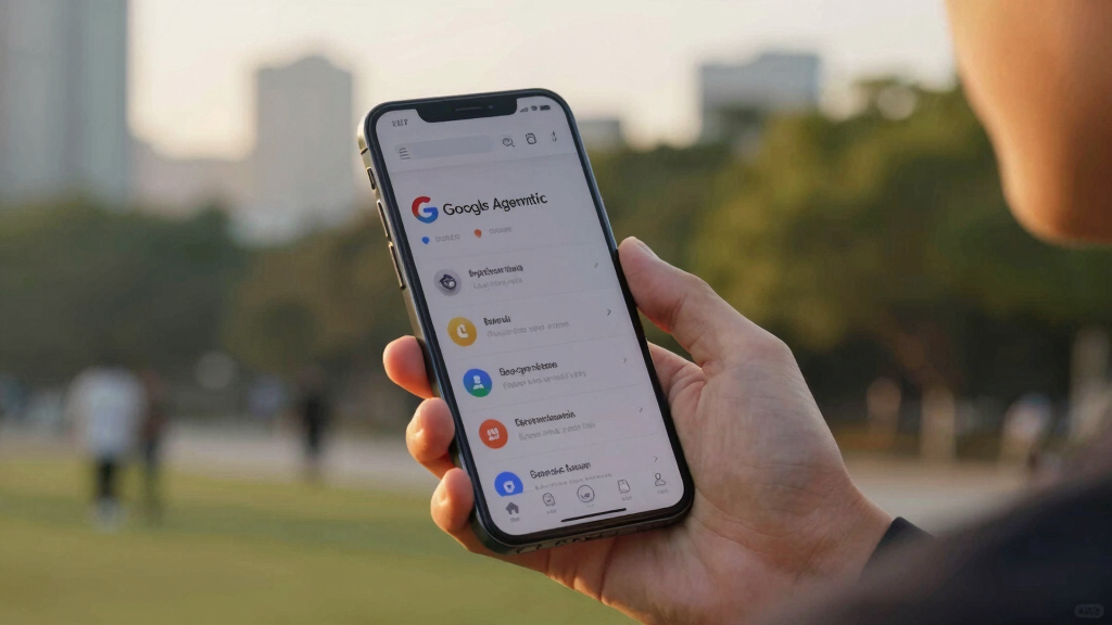 The Google I/O 2026 Preview: What May 19-20 Will Reveal About Google’s Agentic Bet