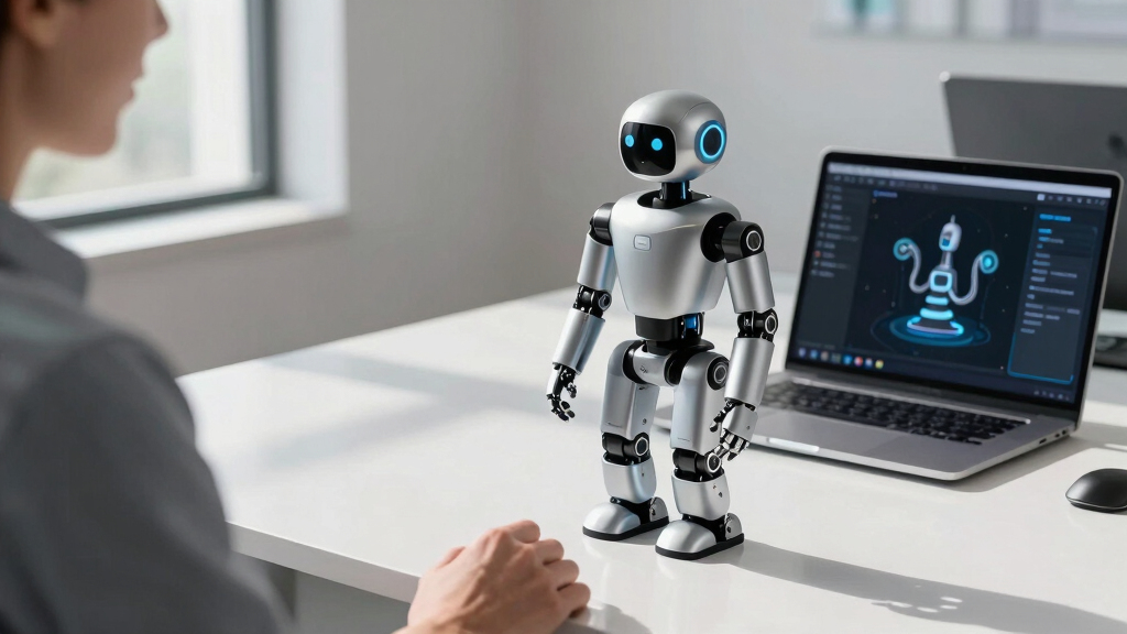 The Humanoid Robotics Reality Check: Q2 2026 Pilot-to-Production Status