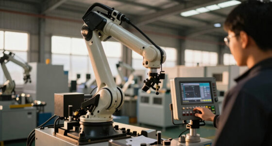 The Machine Economy — Capital-Heavy, Human-Light, Trading With Itself