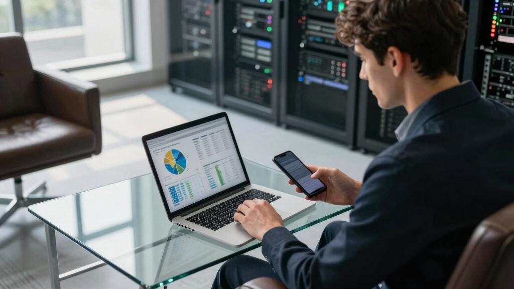 The Power Bottleneck: AI Data Centers and the Grid Cliff Approaching 2027-2028