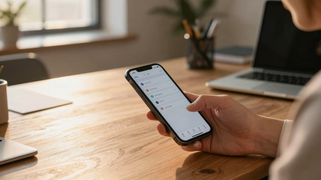 The Question No To-Do App Can Answer