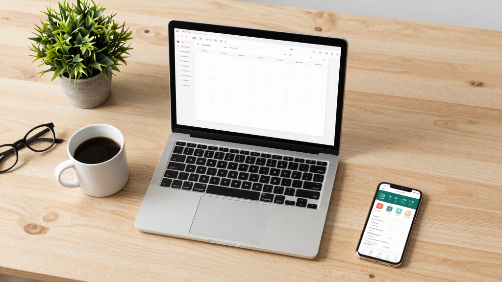 The Quiet Audit: 55–75% of Your Week Is on Thin Ice. Here’s Which Part.