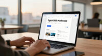 The Skills Marketplace Nobody Is Building Yet